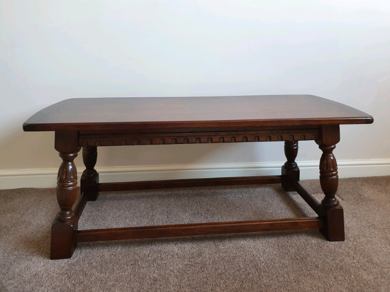 Jaycee / old charm coffee table in Wakefield, West Yorkshire Gumtree