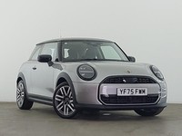 2025 MINI Cooper 1.5 C Classic 3dr Auto Hatchback Petrol Automatic