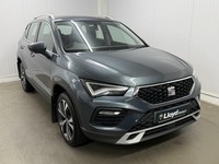 SEAT ATECA 1.5 TSI EVO SE Technology 5dr DSG
