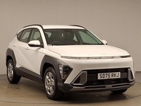 2025 Hyundai KONA 1.0T 100 Advance 5dr HATCHBACK PETROL Manual