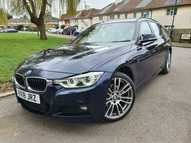 Bmw 3 330d