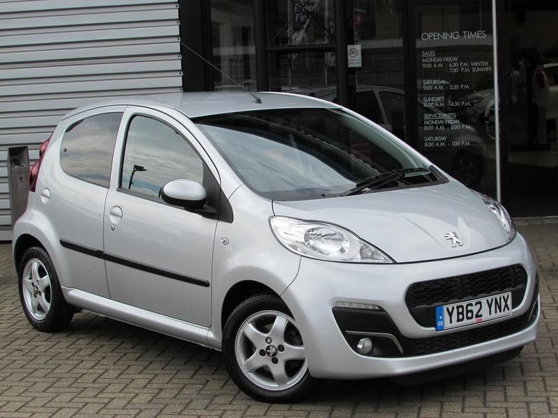 Тахометр peugeot 107