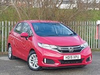 2019 Honda Jazz 1.3 i-VTEC SE 5dr CVT Hatchback Petrol Automatic