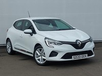 2020 Renault Clio 1.0 SCe 75 Play 5dr Hatchback Petrol Manual