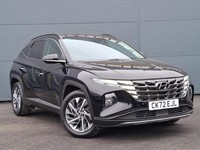 2022 Hyundai TUCSON 1.6 TGDi Premium 5dr 2WD ESTATE PETROL Manual