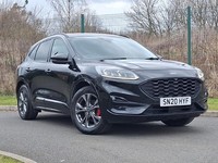 2020 Ford Kuga 1.5 EcoBoost 150 ST-Line First Edition 5dr HATCHBACK PETROL Manua