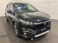 2022 Suzuki S-Cross 1.4 Boosterjet 48V Hybrid Ultra ALLGRIP 5dr Manual Hatchback