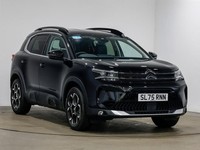 2025 Citroen C5 Aircross 1.5D Max Edition 5dr Auto HATCHBACK DIESEL Automatic