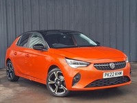 2022 Vauxhall Corsa 1.2 Elite Edition 5dr Hatchback Petrol Manual