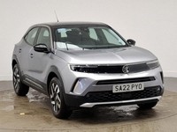 2022 Vauxhall Mokka 1.2 Turbo 100 Elite Edition 5dr Hatchback Petrol Manual