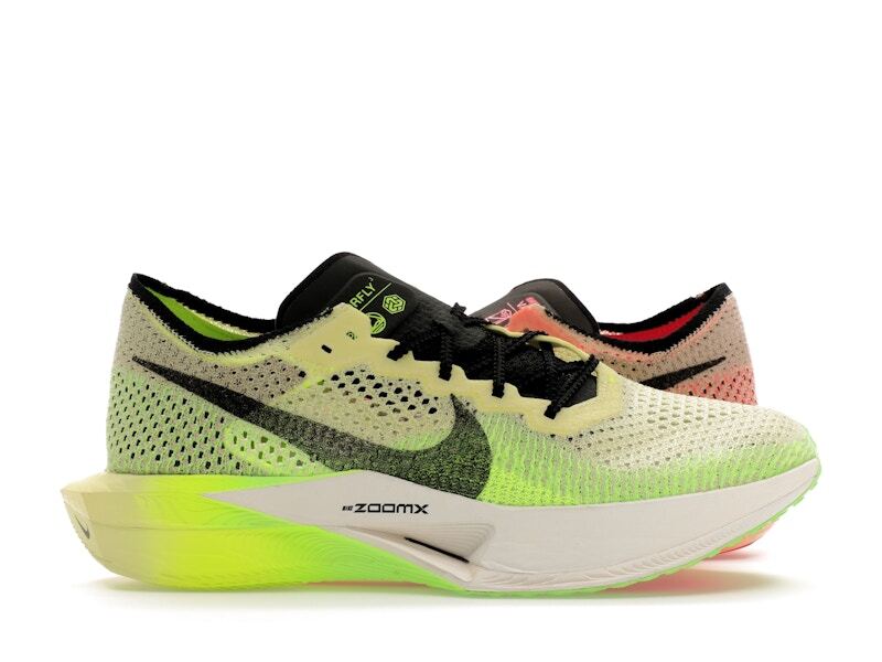 Nike ZoomX VaporFly Next% 3 Low Ekiden Zoom Pack - FQ8109-331 | eBay