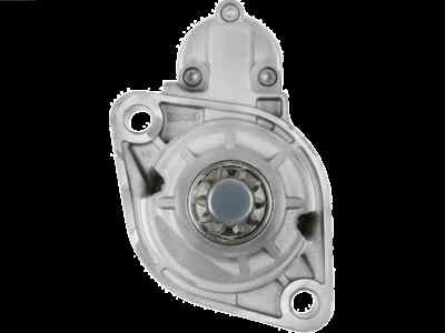 SEG Anlasser passend für AUDI A1 2.0 TDi 0001123014 UD03963(SEG)S CGB-53220 CS13
