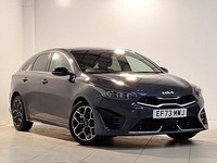 2023 Kia ProCeed 1.5T GDi ISG GT-Line 5dr Estate Petrol Manual