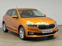 2024 Skoda Fabia 1.0 TSI 116 SE L 5dr HATCHBACK PETROL Manual