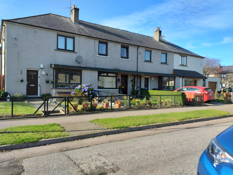 House swap in Aberdeen Gumtree