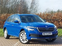 2023 Skoda Kamiq 1.0 TSI 95 SE 5dr HATCHBACK PETROL Manual