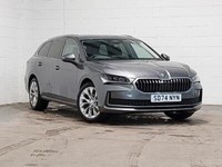 2024 Skoda Superb 2.0 TDI SE L 5dr DSG Estate Diesel Automatic