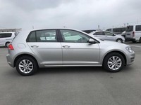 2025 Volkswagen Golf 1.2 TSI 105 S 5dr DSG HATCHBACK PETROL Automatic