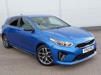 2020 Kia Ceed Hatchback 1.0T GDi ISG GT-Line 5dr Hatchback Petrol Manual