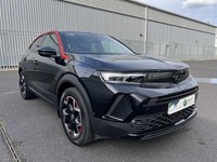 2021 Vauxhall Mokka 1.2 Turbo SRi Premium 5dr Auto Automatic SUV Petrol Automati