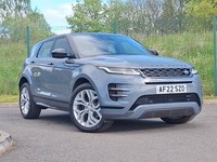 2022 Land Rover Range Rover Evoque 2.0 D200 R-Dynamic SE 5dr Auto ESTATE DIESEL 