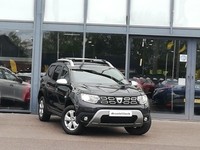 2019 Dacia Duster 1.6 SCe Comfort 5dr SUV Petrol Manual