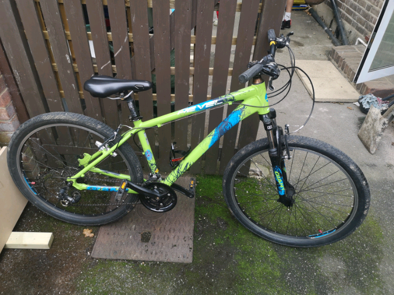 Giant, revel, 26 inch | in South East London, London | Gumtree