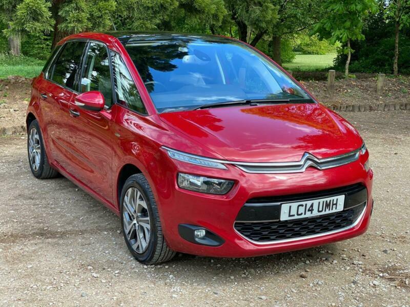 7 For Seater Nottinghamshire Car Sale