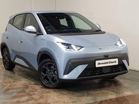 2025 BYD Dolphin Surf 65kW Boost 43kWh 5dr Auto Hatchback Electric Automatic