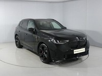 BMW X3 xDrive M50 5dr Auto