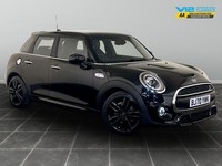 2020 MINI Hatch 2.0 Cooper S Sport Euro 6 (s/s) 5dr Manual Hatchback Petrol Manu