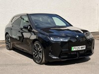 BMW iX 400kW xDrive60 M Sport 112kWh 5dr Auto [Tech/Pro]