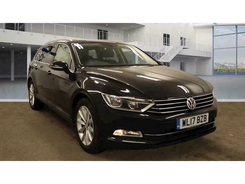 Manual for 2017 volkswagen passat sport