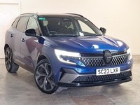 2023 Renault Austral E-Tech FHEV Techno Esprit Alpine 5dr Auto HATCHBACK PETROL/