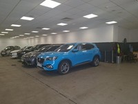 2023 Mg Motor Uk HS 1.5 T-GDI Exclusive 5dr SUV Petrol Manual