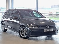 2022 Volkswagen Golf 1.5 TSI R-Line 5dr HATCHBACK PETROL Manual