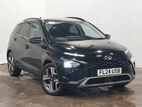 2024 Hyundai BAYON 1.0 TGDi 48V MHEV Premium 5dr DCT HATCHBACK PETROL Automatic