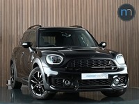 2022 MINI Countryman 2.0 Cooper S Sport 5dr Auto HATCHBACK PETROL Automatic