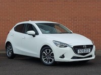 2019 Mazda Mazda2 1.5 GT Sport Nav+ 5dr Hatchback Petrol Manual