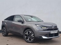 2025 Citroen C4 1.2 [130] Max 5dr Auto Hatchback Petrol Automatic