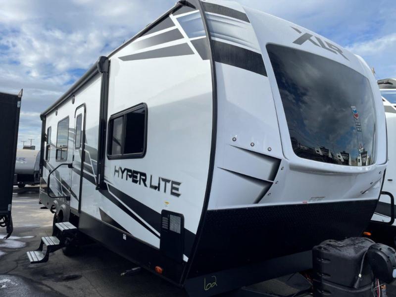 2023 Forest River Xlr Hyper Lite For Sale! New Forest River Xlr Hyper