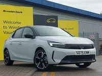 2025 Vauxhall Corsa 1.2 Turbo GS 5dr Auto Hatchback Petrol Automatic