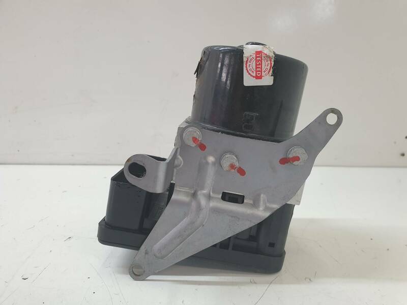 34512460490 Abs Pour Bmw Serie 3 Berlina (E90) 320d 2007 365684