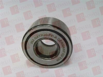 SCHAEFFLER GROUP NATR-20-PP / NATR20PP (NEW NO BOX)