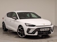 2025 Cupra Leon 1.5 eHybrid 272 VZ1 5dr DSG Hatchback Hybrid Automatic