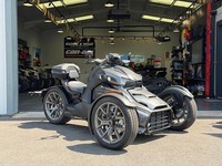 Can-Am Ryker 600 STD 600 ACE 3-Wheel 