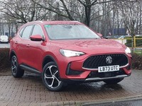 2023 MG Hs 1.5 T-GDI SE 5dr SUV Petrol Manual