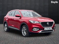 2022 MG HS 1.5 T-GDI Excite 5dr DCT Semi Automatic Hatchback Petrol Semi Automat