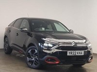 2022 Citroen C4 1.2 PureTech [130] Sense Plus 5dr Hatchback Petrol Manual