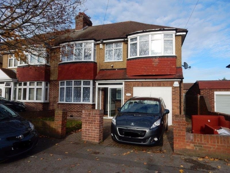 5 BED HOUSE TO RENT IN HAYES in Hayes, London Gumtree